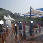 애들이 에버랜드 노래를 부르네요ㅠㅠ