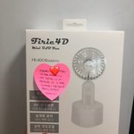 [남자친구] 군인남친 1주년 선물