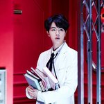 의사가운 <b>박제</b>하고 싶은 男돌