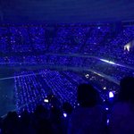 [위너] 콘서트 자리 2층이라 갈까말까 고민하는 인서 있니