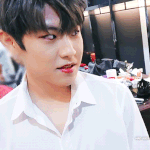[박우진] 진심 너무나 코로몬 !!!!!!!!!!!
