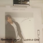 [강다니엘] 리복포즐브마