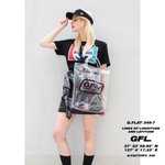 이런 <b>투명</b>한 가방 어땡?