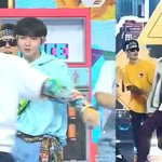 워너원 김재환 <b>연혁</b> 공주영 닮지 않았냐