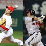 <b>LG</b> 강승호<->SK 문광은 전격 맞트레이드