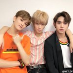 [모두드루와] <b>NCT</b> 유타 머리 진짜 너무 많다...약간 부러워ㅋㅋㅋ