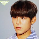 [박우진] 오늘자 청순큐티섹시<b>도발</b> 다하는 박우진