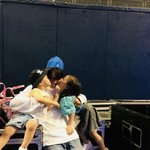 [드루와] 고마츠 나나 나오는 갈증 본적있는사람?