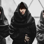 [EXO] 오랜만에 <b>채색</b> 하나 올림 뀨