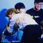 [강다니엘] 째니 <b>남팬</b> 강다니엘 ㅋㅋㅋㅋㅋㅋ