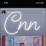 [댓글부탁해] <b>CNN</b>에 출연한 아이돌