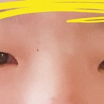 <b>이런눈</b>은 화장 어떻게하냐...