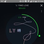 [방탄소년단] 요즘 들어서