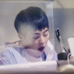 [EXO] 시우민 진짜 무해하면서 <b>유해</b>함