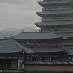 신라시대 <b>사찰</b>