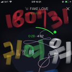 [방탄소년단] ㅋㅋㅋㅋㅋ낮누 표정 변화 보고 쓰러진 이삐