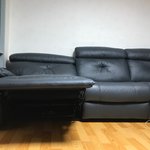 리클라이너 <b>쇼파</b>에 하자인거 같은데 구매처 사장님이 하자가 없다고...