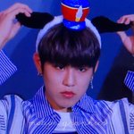 [박우진] 우진시에 올리는 새초롬 <b>멍뭉이</b>❤️