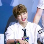 [강다니엘] (.~◇•)