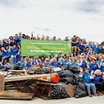 지구와 이웃을 돌보는 따뜻한 마음 국제위러브유운동<b>본부</b><회장 장길자>