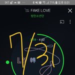 [방탄소년단] <b>빌보드</b>투표 오늘까지  아니야?