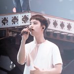 경수 까이길래 짤 모아옴