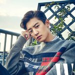 [EXO] 밑밑짤본 톡련들 <b>눈정화</b>