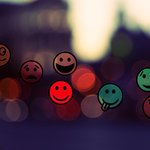 [댓글부탁해] <b>눈</b>이 마주쳤을 <b>때</b>