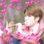 [NCT] 아 <b>나</b> 지금 뽕 거하게 찼다