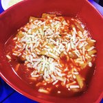 너넨 어디 떡볶이 조아함?