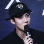 [EXO] 엑소엘 지금 뭐<b>해요</b>..?