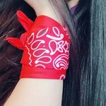 [댓글부탁해] 이거 하고다니면 <b>자해</b>라고 생각할까?
