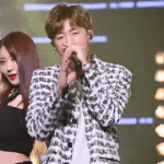 [인피니트] 늦덕들은 성규가 <b>슈가맨</b> 나왔던거 알까