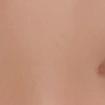 야 나 눈 쳐진거임 올라간거임
