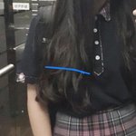 얘들아 나도 긴<b>머리</b>맞아?