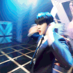 [EXO] <b>클럽</b> 갔는데 잘생긴 <b>남자</b>가 춤추고 있을때