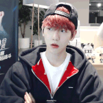 [EXO] <b>오빠</b> <b>오늘</b> 우리 무슨 날이게?