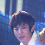 [EXO] 와 찬열짤 대박이다