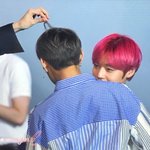 [박우진] 머리꽁지 <b>참새</b>꽁지 잡힌고