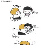 [강다니엘] ㄱㅇㅇ