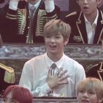[강<b>다니엘</b>] 180731 신한팬싸 심장아픈 후기