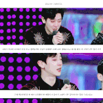 [EXO] 엑소 개짱 엑<b>톡</b> 개짱