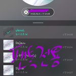 [뉴이스트] 소바툽 D-16 우리의 <b>순위</b>는☺?