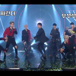 [EXO] 김준면비율 개도랏냐 183<b>인줄</b>