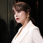세상 부러운 박시연 미모