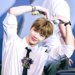 [강다니엘] 강다니엘은 <b>수박씨</b>를 삼킨다 씹덕후기 8ㅅ8