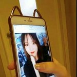 [여자친구] 얘들아 <b>유주</b> 이 사진 푼 적 없지?