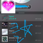 [뉴이스트] 클릭별(스타) <b>워즈</b> 공짜별(~1:45)+기사보기