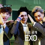 [EXO] 오늘이 으르렁 <b>첫방</b> 5주년이래..