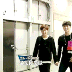 [인피니트] 하지마 팬이 10명 떠나갔어